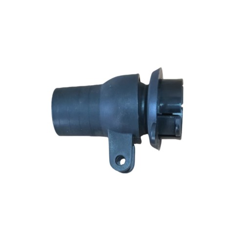 Custom Plastic Injection Molded Parts