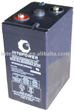 2V500AH GEL DEEP CYCLE BATTERY,gel vrla battery