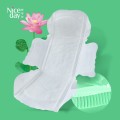 Planta Nichey Breathe Comfort Ultra Fin Sanitária