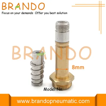 4V Series Pneumatic Solenoid Valve Armature Assembly S8