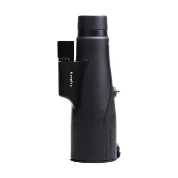 High-Quality Monocular Telescope 10x/12x/15x with 56mm Lens for Outdoors, Concerts, and Sports