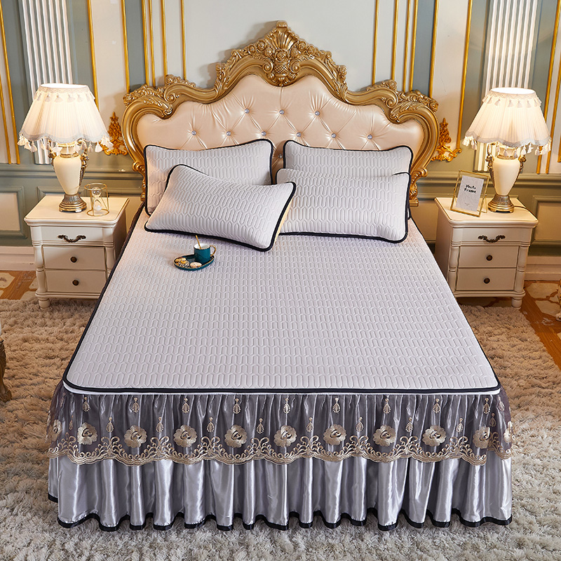 New Arrivel Sutera Cool Summer Summer Bed Sets