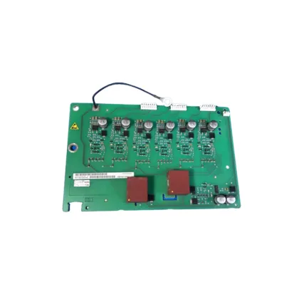 Siemens DC Governor Inverter CUD1 Board Original