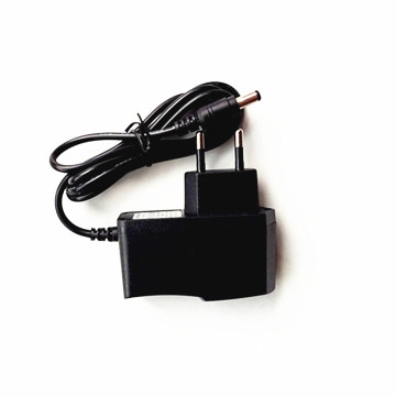 10V 500mA 100% New AC 100V-240V Converter power Adapter DC 10V 500mA Power Supply EU Plug DC 5.5mm x 2.1mm