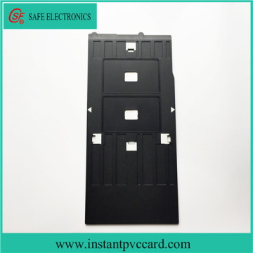 For Epson R230 R300 R210 R350 inkjet printer used pvc card tray