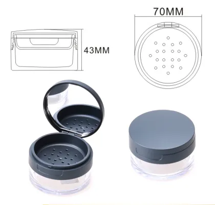 powder jar,liquid eyeline pen,compacts(eye shadow box,air blusher box,lipstick/mascara tube,highlight pen,brushes