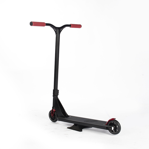 Scooter street de rue en aluminium personnalisé pour adulte