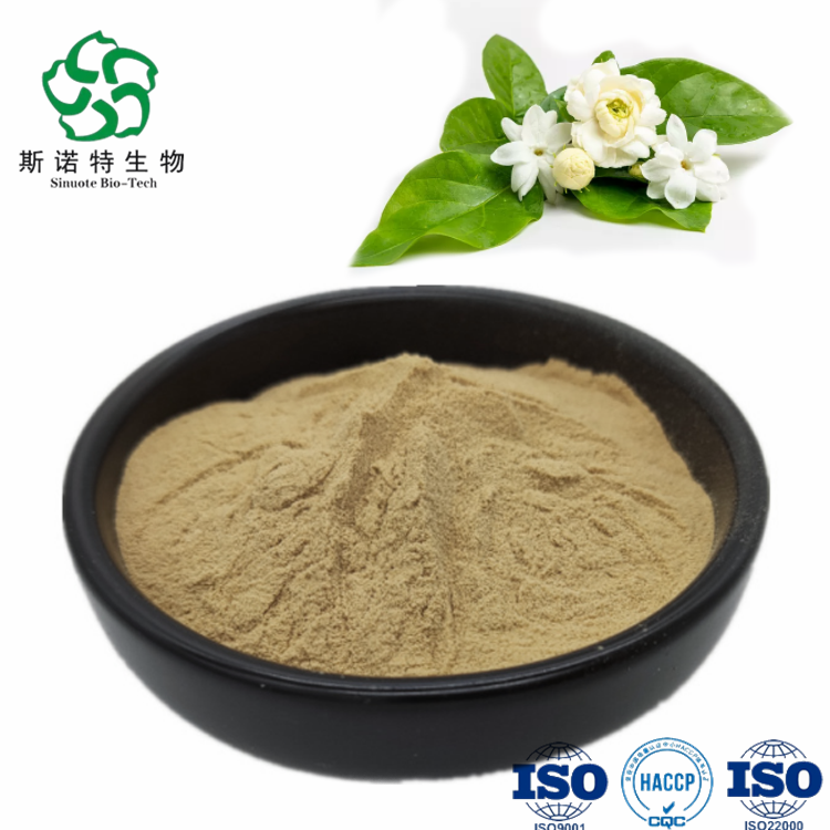 Jasmine Extract