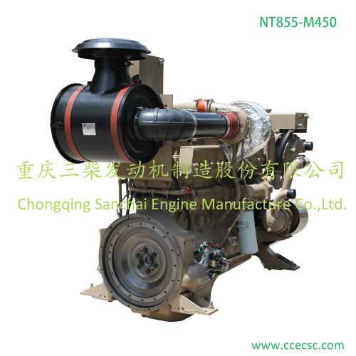 Marine/cargo Ship Equipment Diesel Ship Engines, High Quality Marine