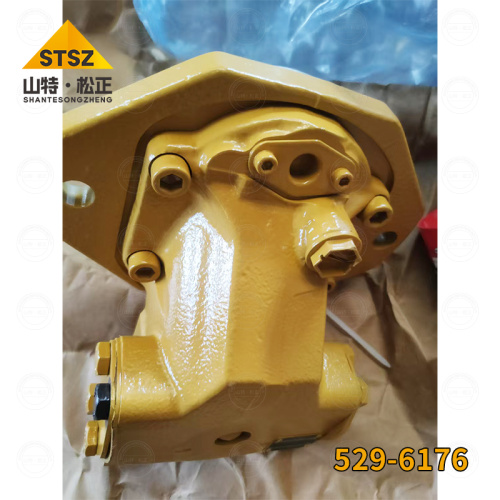 Mining bulldozer D9R piston motor shaft 529-6176