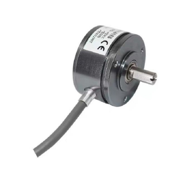 DC12-24V GT角度センサー - 磁気ホール効果0-360度測定