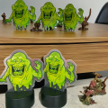 Games Club Nightlight Personalized Gamer Gifts