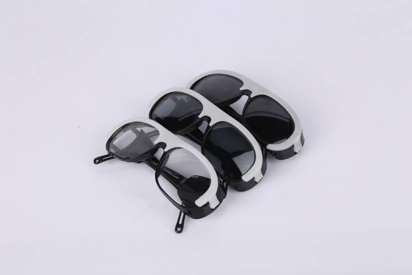 Protective Safety Goggles Anti Spatter Welding Glasses