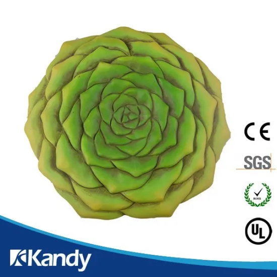 RoHS SGS factory High quality promotion fashion cheap landscaping stone