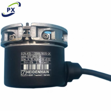 Heidenhain Encoder ECN413204816S15-2K for Elevator Spare Parts