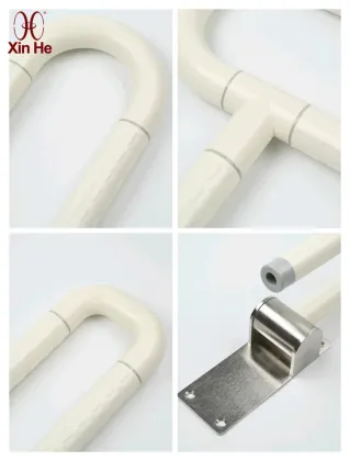 Ada Compliant Bathroom Grab Bars​