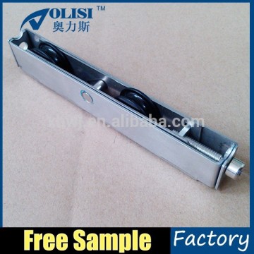 China Factory Price Aluminum Sliding Window Roller