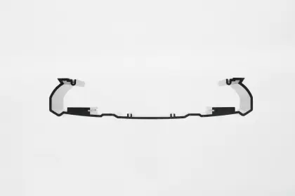 Aluminium Power Amplifier Box