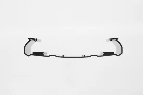 Aluminium Power Amplifier Box