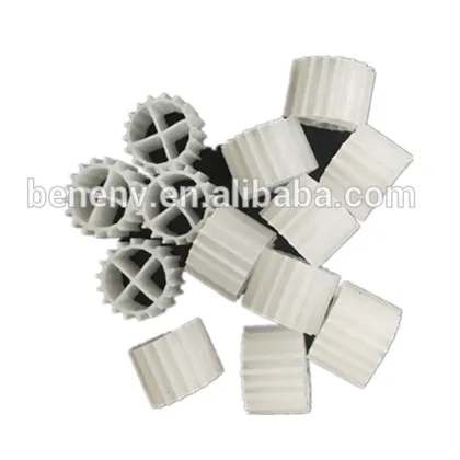 MBBR Technology in Wastewater Treatment: Comprehensive Package Solutions