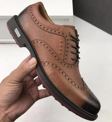 Golf Shoes Men's Sports Golf Shoes