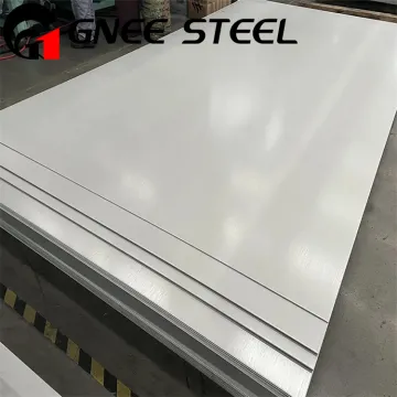 ASTM B168 Cold-rolled Inconel 600 alloy plate