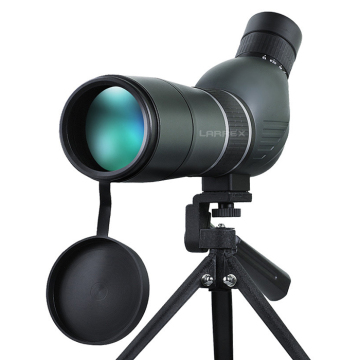 High Power HD 12-36x50 Monocular for Moon Gazing and Bird Watching