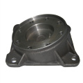 metal die casting motor housing castings parts