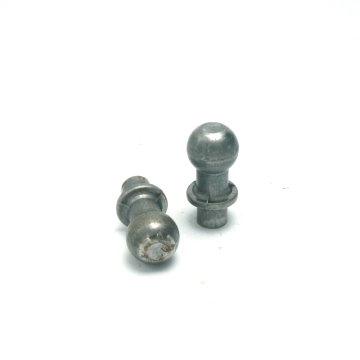 High-Quality 3000 lbs Capacity Cushion Hitch Trailer Ball: Superior Towing Experience