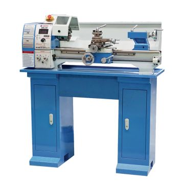 WBL250 VARIABLE SPEED LATHE