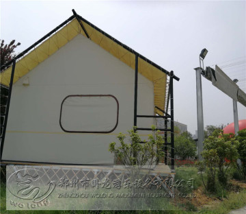 High quality CE Waterproof Glamping Tents for sale
