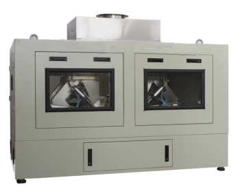 4 Heads Weigher Packing Machine