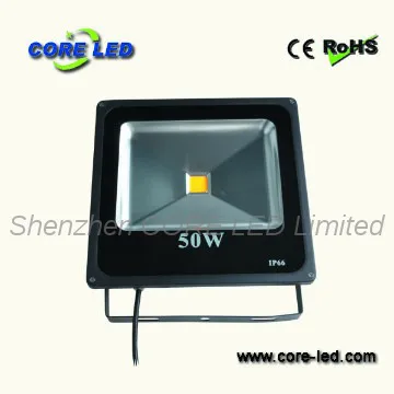 40% off 80w 6200k led floodlight