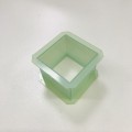 FR4によるCNC加工