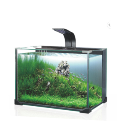 Fish Tank Colored led Light aquarium fish tank Supplier