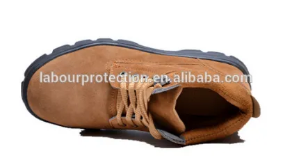 Cheapest Iron toe cap construction safety boots