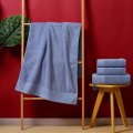 100% Cotton Material Comfortable Soft High Hand Towel