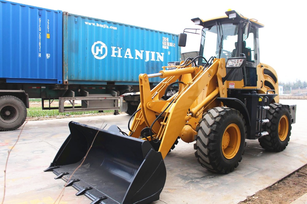 3800kg 1 6tons Loader 3 Jpg