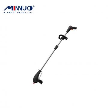 Agricultural manual mowing machine grass cutter