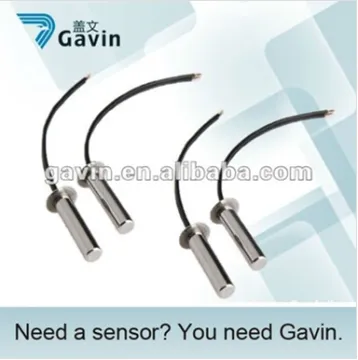 Thermistor Temperature Sensor for Soybean Milk Machine