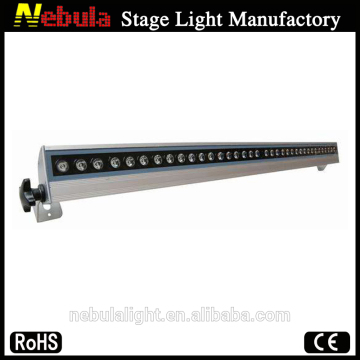 Nebula Wholesale 36w Led Strip Light Bar Outdoor Uplight