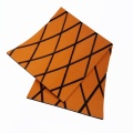 Клейкие полы Melors EVA Diamond Orange Sheet