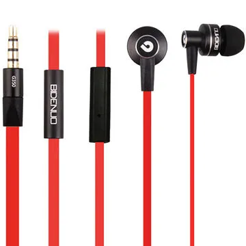 3.5mm plug noise cancelling OEM ear-pods