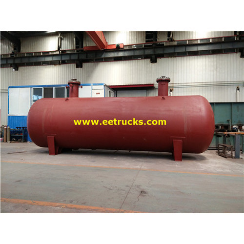 Kho chứa chứa 15000 Gallon 30 tấn Propane