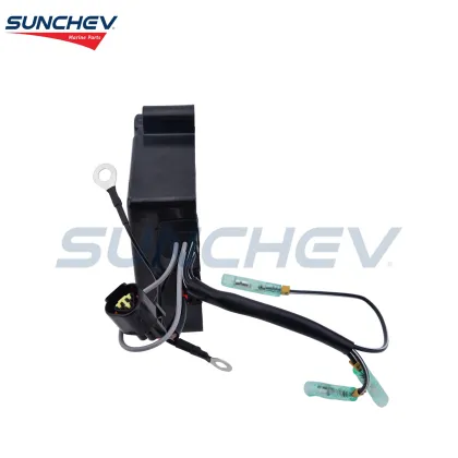 SUNCHEV CDI 688-85540-00-00 For Yamaha 85hp