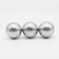 7a03 aluminium ballen