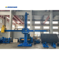 Tank Vessel Wind Tower Welding Column Boom Manipulator