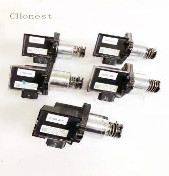 Chonest Υψηλά πλεονεκτήματα Performance Diesel Engine Actuator 729923-51350 με ανταγωνιστική τιμολόγηση