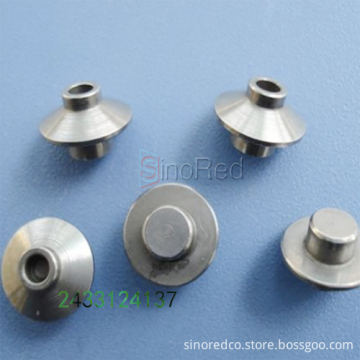 Hot Selling Fuel Injector Part: 2433124137 Pressure Spindle