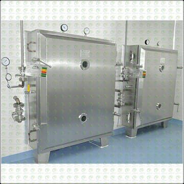 Square Drying Equipment for Reliable Operation